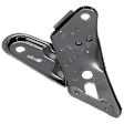 Front, Passenger Side Bumper Bracket
