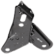 Front, Passenger Side Bumper Bracket