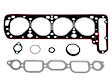 1962 Mercedes Benz 190SL - Cylinder Head Gasket, Engine 121.928