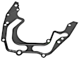 49.28 Crankshaft Sealing Flange Gasket - Replaces OE Number 078-115-189 H