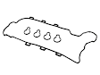 68.08 Valve Cover Gasket Set - Replaces OE Number 90-537-687