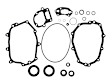 89.68 Transmission Gasket Set - Replaces OE Number 915-300-911-01