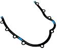 133.433 Timing Chain Case Gasket - Replaces OE Number 059-109-092 A