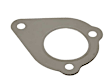 182.96 Exhaust Flange Gasket for Manifold to Catalytic Converter - Replaces OE Number 3A0-253-115