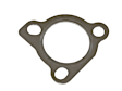 237.07 Turbocharger Mount Gasket - Replaces OE Number 06A-253-039 E