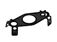 245.8 Turbocharger Oil Return Line Gasket - Replaces OE Number 03L-145-757 Q