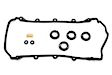 255.57 Valve Cover Gasket Set - Replaces OE Number 077-198-025 A