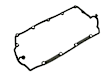 2005 Volkswagen Jetta - Valve Cover Gasket, 4 Cyl 1.9L