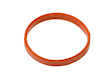 2005 BMW 325Ci - Throttle Body Gasket, Convertible, Sold Individually