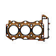 451.293 Head Gasket (Cylinders 4-6) - Replaces OE Number 9A1-104-144-04