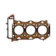 451.293 Head Gasket (Cylinders 4-6) - Replaces OE Number 9A1-104-144-04