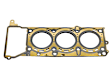 475.49 Head Gasket - Replaces OE Number 642-016-51-20