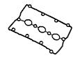 493.46 Valve Cover Gasket - Replaces OE Number 06C-103-483 J