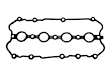 497.24 Valve Cover Gasket - Replaces OE Number 06F-103-483 D