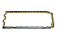 545.84 Oil Pan Gasket - Replaces OE Number 11-13-7-548-031