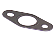 631.012 Turbocharger Oil Return Line Gasket - Replaces OE Number 058-145-757 C