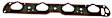 764.605 Intake Manifold Gasket - Replaces OE Number 119-141-26-80