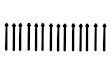 802.82 Cylinder Head Bolt Set - Replaces OE Number 11-12-1-740-065