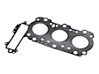 808.841 Head Gasket - Replaces OE Number 996-104-170-10