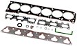 827.436 Cylinder Head Gasket - Replaces OE Number 104-010-20-20