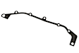 1999 BMW Z3 - Gasket for Vanos Unit to Cylinder Head - Replaces OE Number 11-36-1-433-817