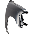 Front, Passenger Side Fender, RWD