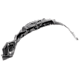  Front, Driver Side Fender Liner, Without Pre Runner Model