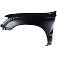 1995-2000 Toyota Tacoma - Front, Driver Side Fender, RWD