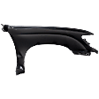 1995-2000 Toyota Tacoma - Front, Driver Side Fender, RWD