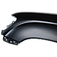 1995-2000 Toyota Tacoma - Front, Driver Side Fender, RWD