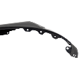 1995-2000 Toyota Tacoma - Front, Driver Side Fender, RWD