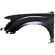 1995-2000 Toyota Tacoma - Front, Driver Side Fender, 4WD, CAPA CERTIFIED