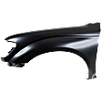 1995-2000 Toyota Tacoma - Front, Driver Side Fender, 4WD, CAPA CERTIFIED