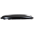 1995-2000 Toyota Tacoma - Front, Driver Side Fender, 4WD, CAPA CERTIFIED