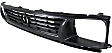1995-1996 Toyota Tacoma - Grille Assembly, Gray Shell with Black Insert
