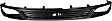 1995-1996 Toyota Tacoma - Grille Assembly, Gray Shell with Black Insert