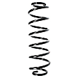 39130 Rear, Driver or Passenger Side Coil Springs, Sold individually OE Replacement Series