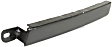 1998 Toyota Tacoma - Front, Driver Side Bumper Filler, 4WD, Primed