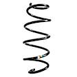 39297 Coil Springs, Sold individually OE Replacement Series
