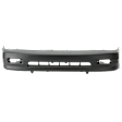 Front Textured Bumper Cover, Except Pre-Runner Model, 2WD