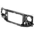 1997-2000 Toyota Tacoma - Radiator Support Assembly, With Composite Headlights