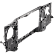1997-2000 Toyota Tacoma - Radiator Support Assembly, With Composite Headlights
