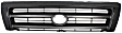 1999 Toyota Tacoma SR5 6 Cyl 3.4L - Grille, Painted Black