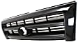 1999 Toyota Tacoma SR5 6 Cyl 3.4L - Grille, Painted Black