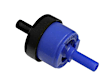 433-862-117 Vacuum Check Valve (2-Way) for Central Locking System - Replaces OE Numbers