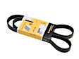 6K1200 Accessory Drive Belt - Continental 30757007