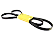 6K2130 Serpentine Belt - Continental 0039935796