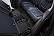 L1CH09331509 Third Row MAXpider KAGU Series Molded Floor Liner, Black Made of Rubber