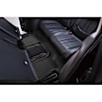 L1DG01631509 Third Row KAGU Series Molded Floor Liner, Black Made of Rubber