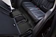 L1FR13131509 Third Row MAXpider KAGU Series Molded Floor Liner, Black Made of Rubber